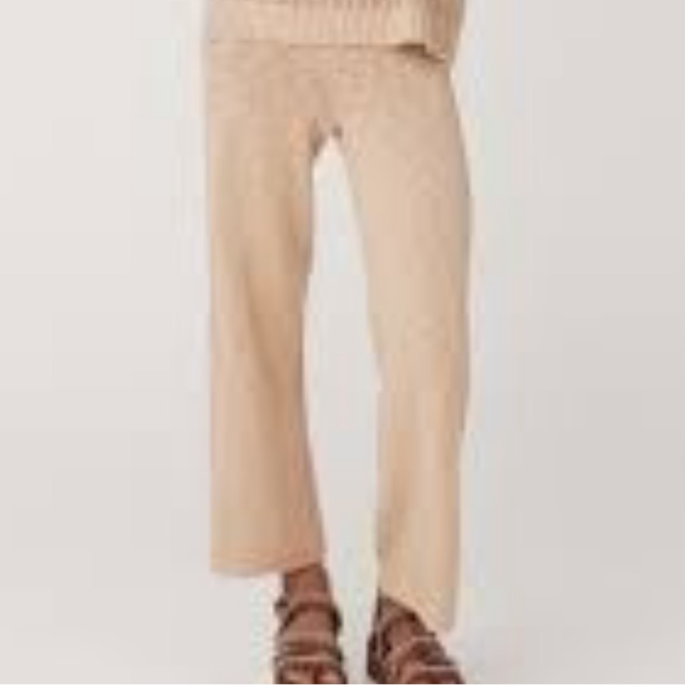 NWT Spell La Vie Pants in Brulee